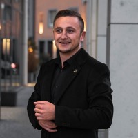 Lukas Fischer