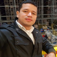 Julio Cesar Rizo Gonzalez