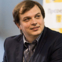 Sergei Zaychenko