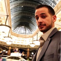 Matt Dimarco