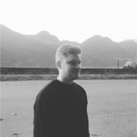 Nathan Riddell