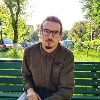 Claudiu Serban
