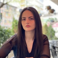 Ana-Maria Mosiashvili