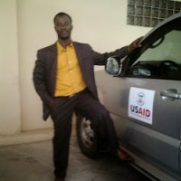 Joseph Kollie