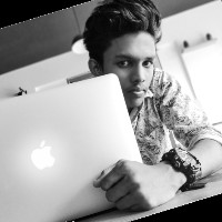 Aswin shaji