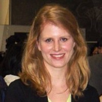 Catherine Hasselfield