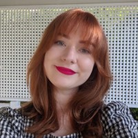 Isabelle Kenardy