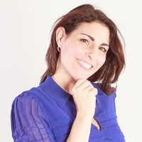 Sharon Waxkirsh