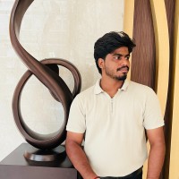 Vignesh Venkatesan