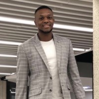 Joel Tshibuyi
