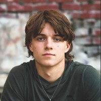 Charlie Marshall