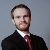 Dominik Matter