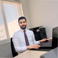 Hakeem Salah