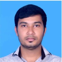 Sachin V S