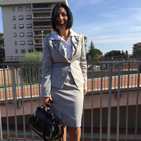 Simona Farina