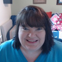 Sherry Hall Hanson
