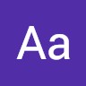 Aa Dd