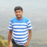 Manjunath G Reddy