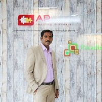 Kathirvel Anandan