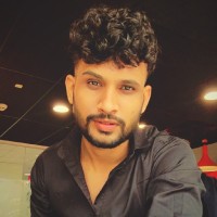 Saurabh Dighe