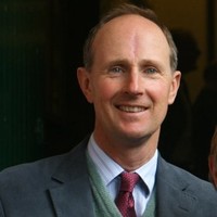 Nick Downshire
