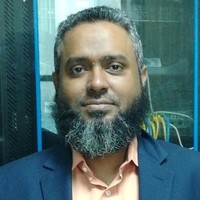 Jamal Alam Khan