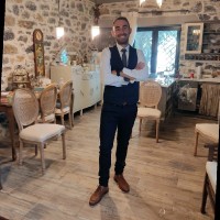 IOANNIS ARGYRIS