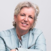 Marjorie Boddeke