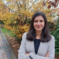 Nieves Marín Cobos