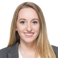 Alexandra Hegley, Cpa