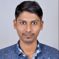 Praveen Radder