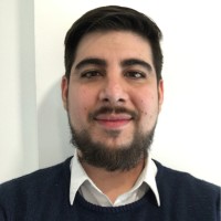 Cristobal Ramirez