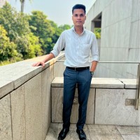 Moeez Shaikh