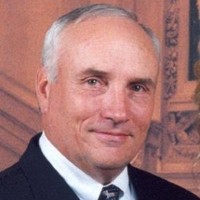 Martin Morrow