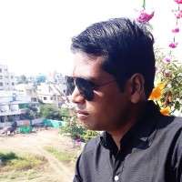 Anant Khotre