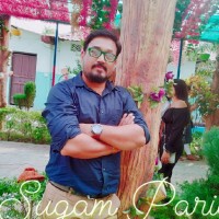 Durgesh Kumar Mishra