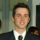 Nahuel Bouchet