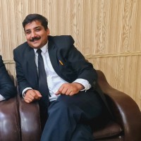 Jamal Khattak