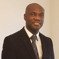 Abidemi Atolagbe-Olaoye, PhD, PgMP, PMP