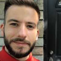 Damien Schembri