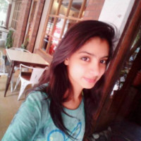 Komal Rajput