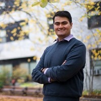 Tanay Mehta