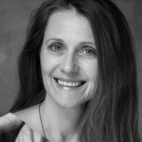 Catherine Ardrey