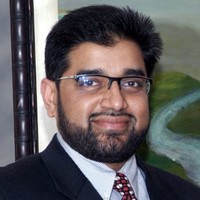 Mohsin Khan
