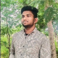 Harishkumar B