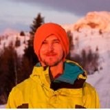 Jonte Ejvemark