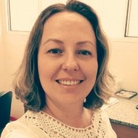 Giselle de Carvalho, Ph.D.