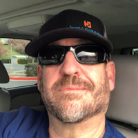 Jeff Baker