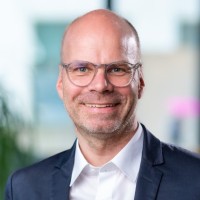 Frank Huber
