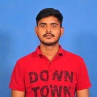 Himansu Sekhar Das